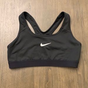 Nike sports bra